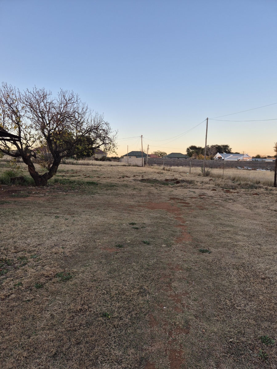 3 Bedroom Property for Sale in Wolmaransstad North West